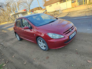 Peugeot 307 foto 8