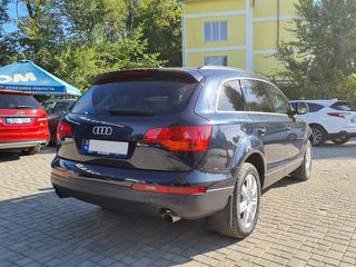 Audi Q7 foto 3