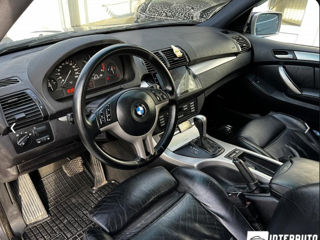 BMW X5 foto 4