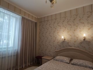 Apartament cu 1 cameră, 55 m², Botanica, Chișinău foto 7