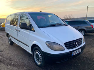 Mercedes Vito foto 3