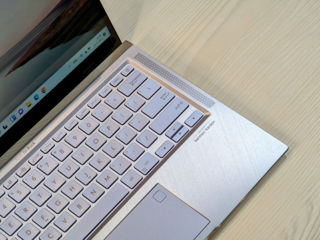 Asus ZenBook 14 IPS (Core i7 10510u/8Gb DDR4/512Gb SSD/Nvidia MX250/14.1" FHD IPS) foto 11