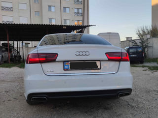 Audi A6 foto 4