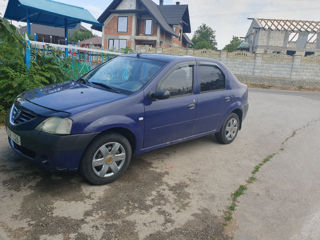 Piese dacia logan