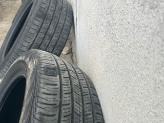 Continental 225/55 R17 M+S All Season Vsesezonka foto 2