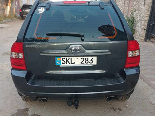 KIA Sportage foto 3