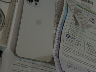 iPhone 12 Pro 128 White