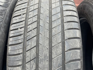 Anvelope 255/55 R18 vara stare buna foto 2