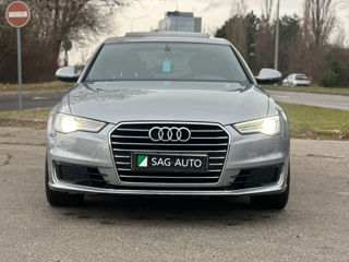 Audi A6 foto 3