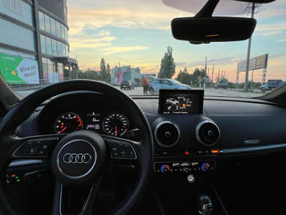 Audi A3 foto 6