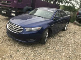 Ford Taurus 2013-2020 foto 2