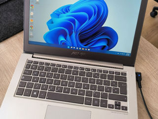 Asus Zenbook UX32V