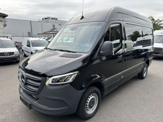 Mercedes Sprinter 319 CDI foto 1