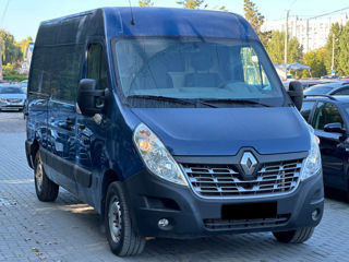 Renault Master foto 3