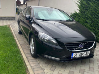 Volvo V40 foto 4