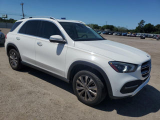 Mercedes GLE foto 3