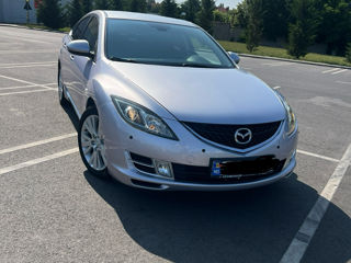 Mazda 6 фото 0