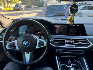 BMW X6 foto 9