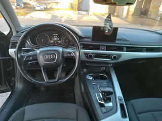 Audi A4 foto 9