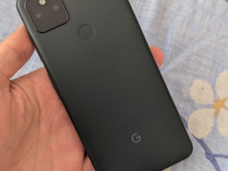 М25 Google Pixel 5a foto 6