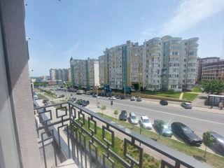 Apartament cu 1 cameră, 53 m², Ciocana, Chișinău foto 6
