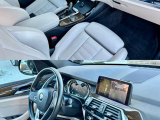 BMW X3 foto 7