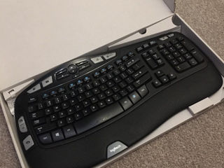 Tastatura Logitech K350 foto 3