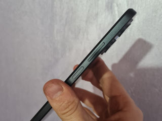 Xiaomi Redmi Note 12 128/4+4 GB. Stare ideală! foto 8