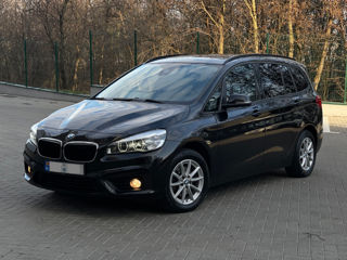 BMW 2 Series Gran Tourer foto 3