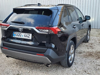 Toyota Rav 4 foto 2