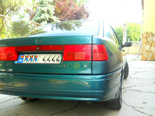 Seat Toledo foto 1