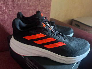 Новые кроссовки Adidas Running Response foto 1