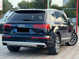 Audi Q7 foto 4