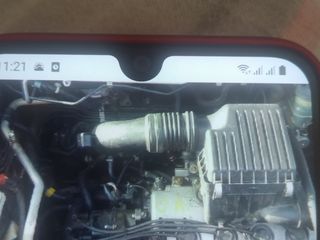 Motor pentru piese Honda HR -V 1.6