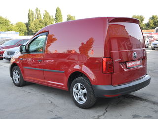 Volkswagen Caddy foto 6