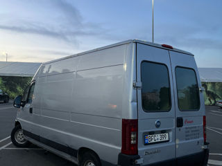 Fiat Ducato 2.8 jtI foto 7