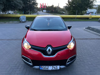 Renault Captur foto 5