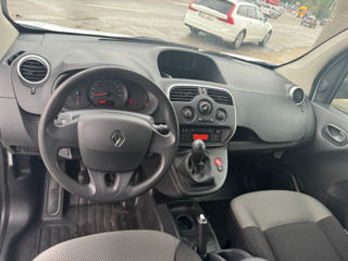 Renault Kangoo foto 16