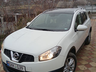 Nissan Qashqai+2 foto 7