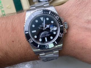 Часы Rolex Ролекс Submariner