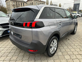 Peugeot 5008 foto 5