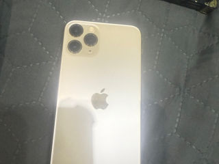 iPhone 11 Pro