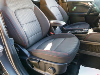 Ford Kuga фото 7