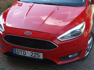 Ford Focus foto 3