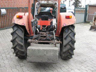 Massey Ferguson 35 foto 4