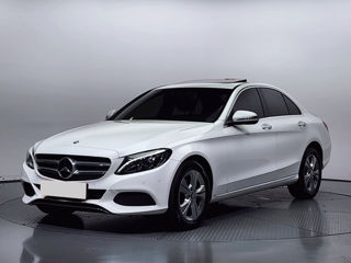 Mercedes C-Class