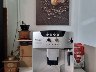 Delonghi Magnifica