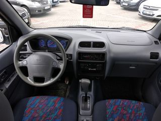 Daihatsu Terios foto 5