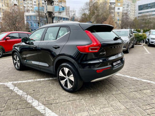 Volvo XC40 foto 6