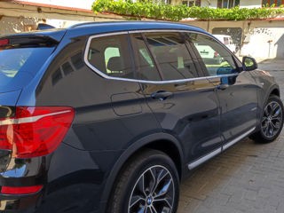 BMW X3 foto 2